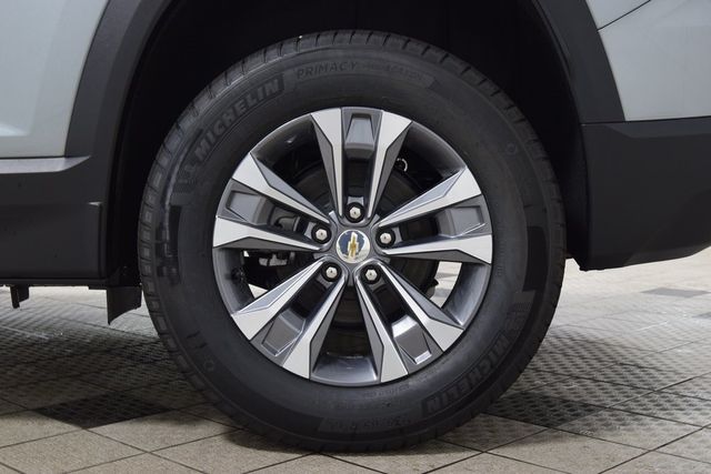 2026 Chevrolet Equinox AWD 4dr LT w/2LT - 22980841 - 23