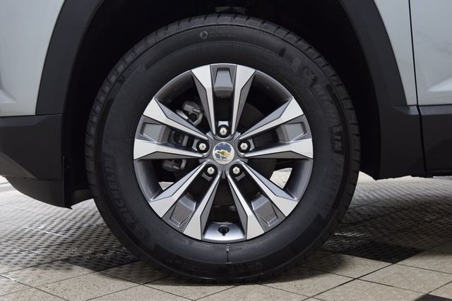 2026 Chevrolet Equinox AWD 4dr LT w/2LT - 22980841 - 25