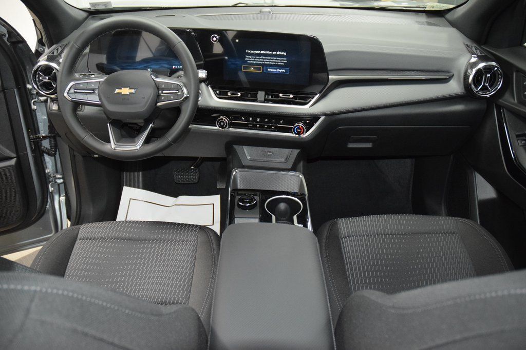 2026 Chevrolet Equinox AWD 4dr LT w/2LT - 22980841 - 27