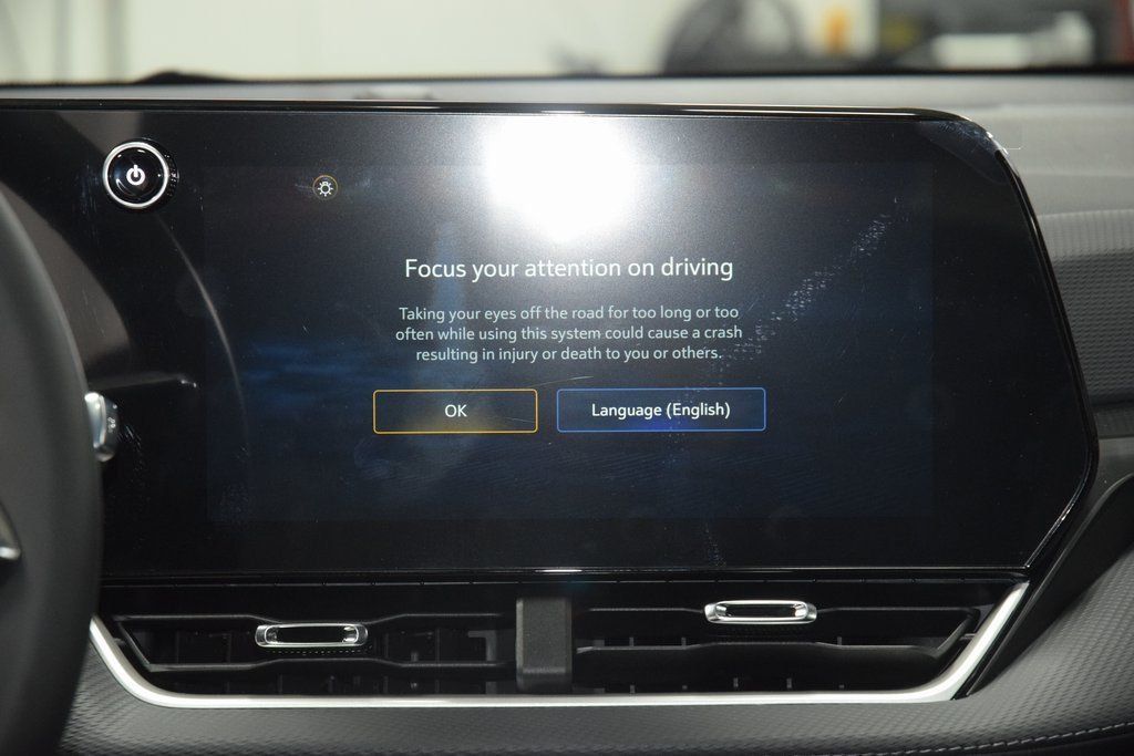 2026 Chevrolet Equinox AWD 4dr LT w/2LT - 22980841 - 28