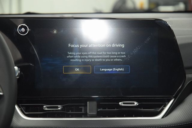 2026 Chevrolet Equinox AWD 4dr LT w/2LT - 22980841 - 28