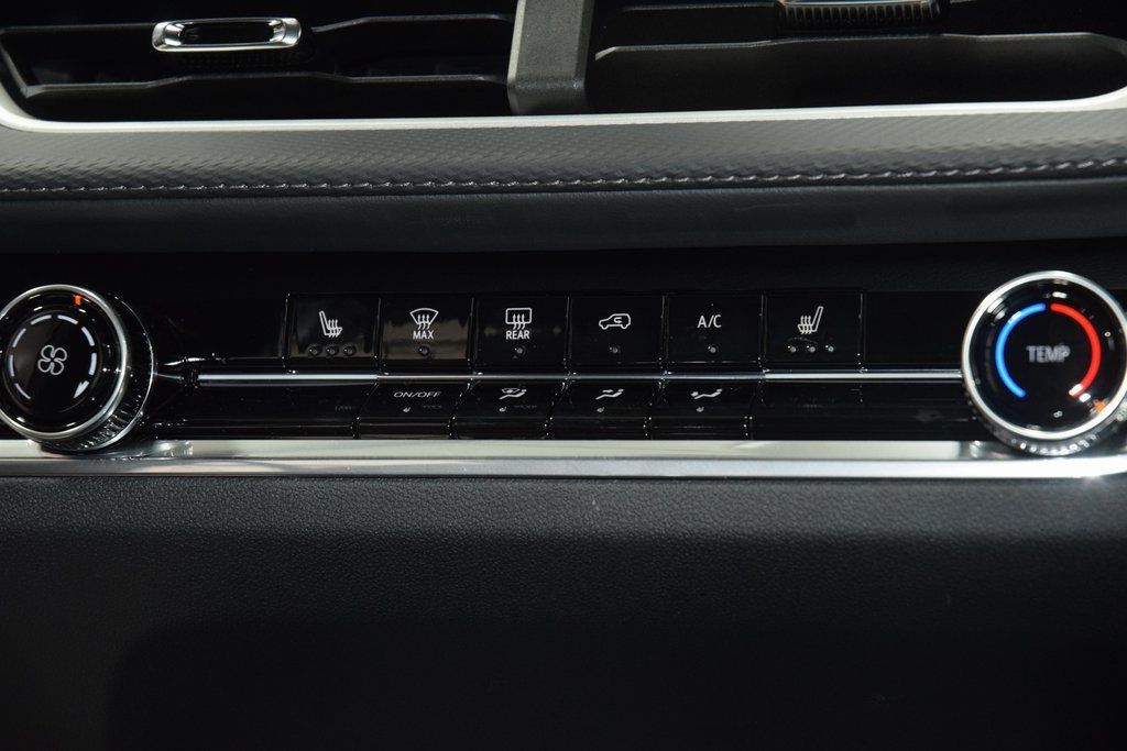 2026 Chevrolet Equinox AWD 4dr LT w/2LT - 22980841 - 29