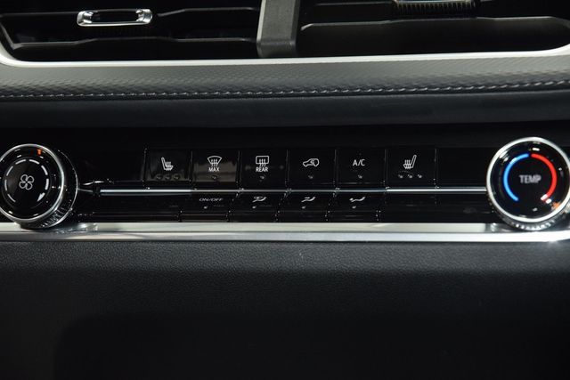 2026 Chevrolet Equinox AWD 4dr LT w/2LT - 22980841 - 29