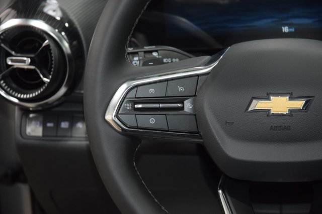 2026 Chevrolet Equinox AWD 4dr LT w/2LT - 22980841 - 34