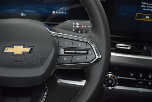 2026 Chevrolet Equinox AWD 4dr LT w/2LT - 22980841 - 35