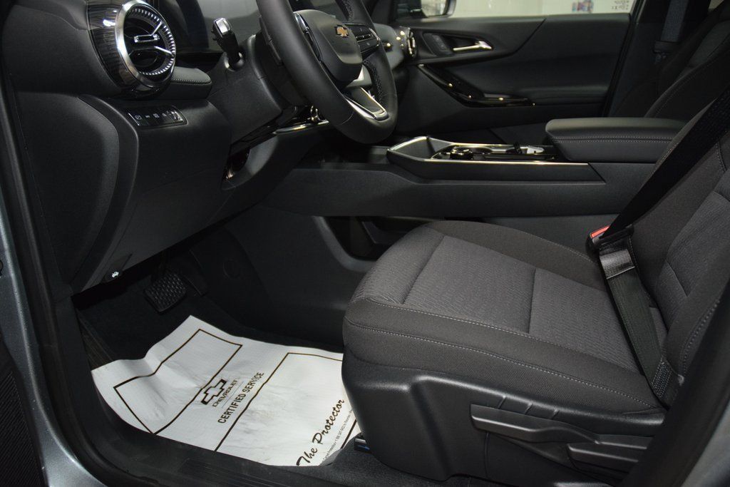 2026 Chevrolet Equinox AWD 4dr LT w/2LT - 22980841 - 36