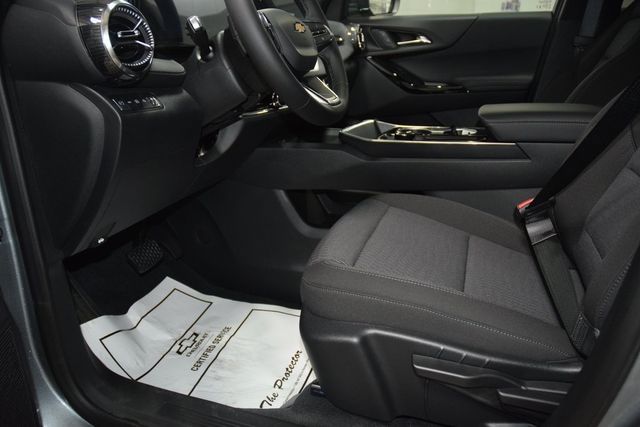 2026 Chevrolet Equinox AWD 4dr LT w/2LT - 22980841 - 36