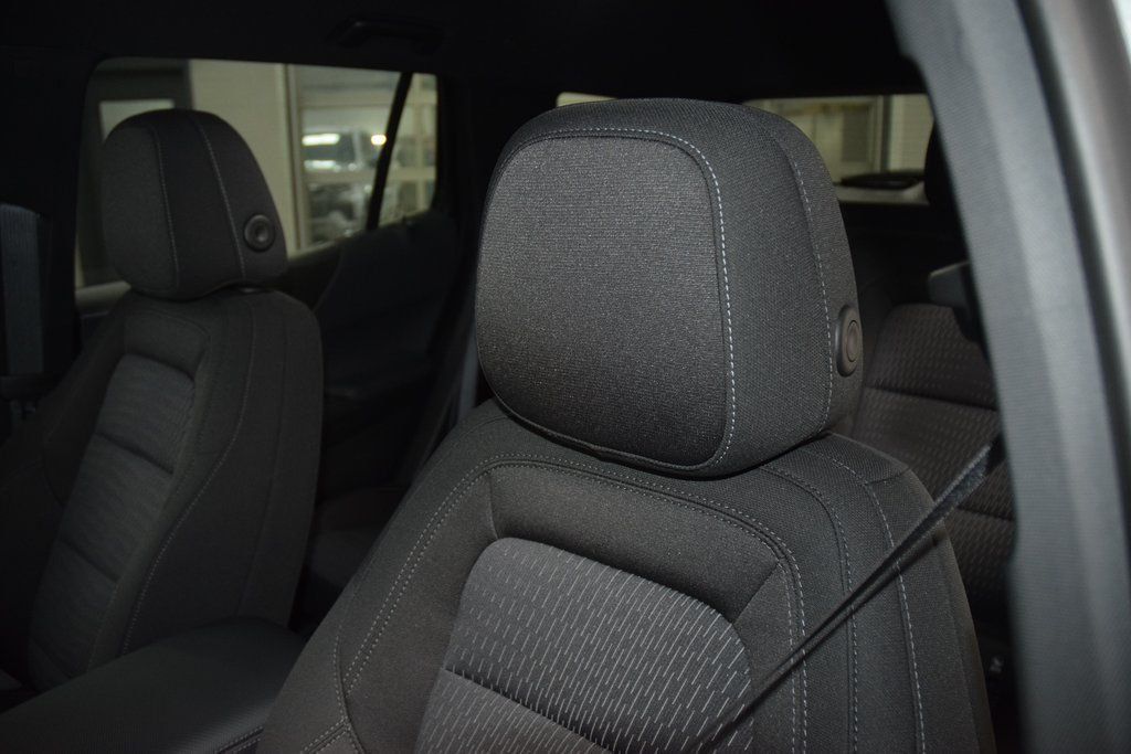 2026 Chevrolet Equinox AWD 4dr LT w/2LT - 22980841 - 37