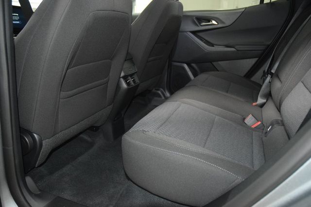 2026 Chevrolet Equinox AWD 4dr LT w/2LT - 22980841 - 38