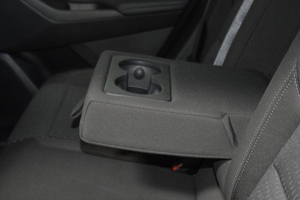 2026 Chevrolet Equinox AWD 4dr LT w/2LT - 22980841 - 39