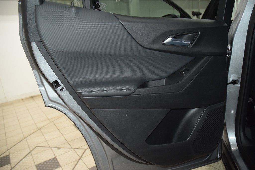 2026 Chevrolet Equinox AWD 4dr LT w/2LT - 22980841 - 40