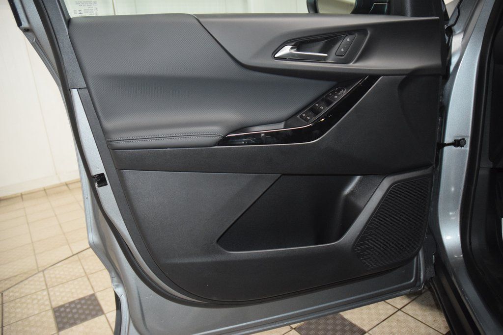 2026 Chevrolet Equinox AWD 4dr LT w/2LT - 22980841 - 42