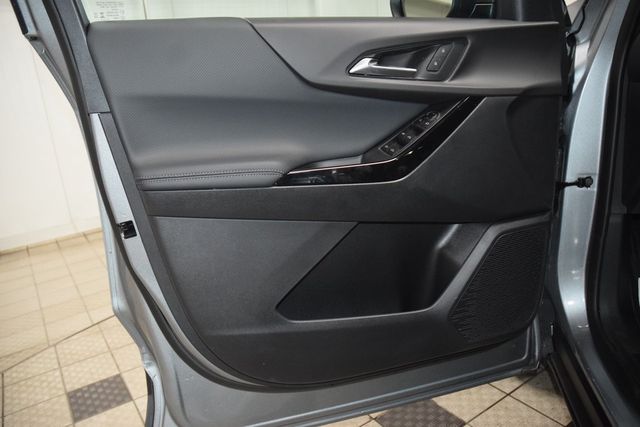 2026 Chevrolet Equinox AWD 4dr LT w/2LT - 22980841 - 42