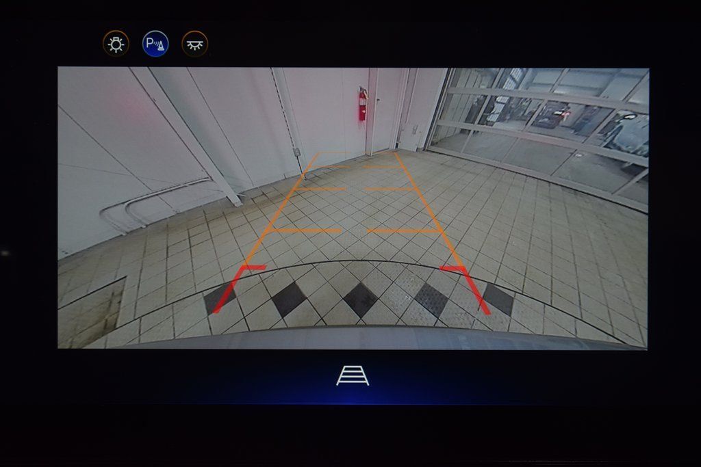 2026 Chevrolet Equinox AWD 4dr LT w/2LT - 22980841 - 45