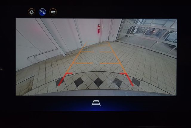 2026 Chevrolet Equinox AWD 4dr LT w/2LT - 22980841 - 45