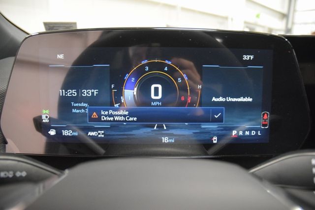 2026 Chevrolet Equinox AWD 4dr LT w/2LT - 22980841 - 46