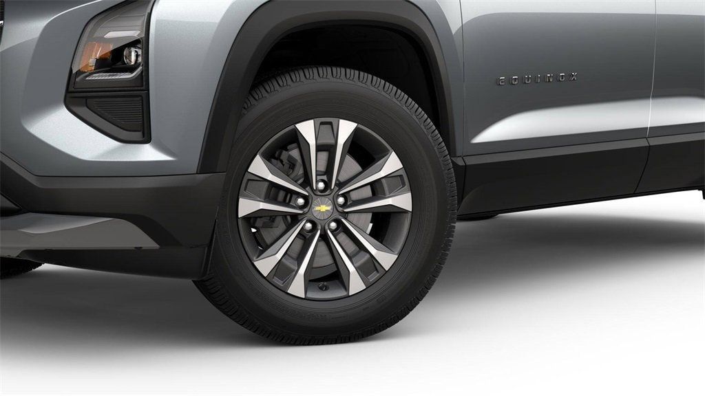 2026 Chevrolet Equinox AWD 4dr LT w/2LT - 22980841 - 8