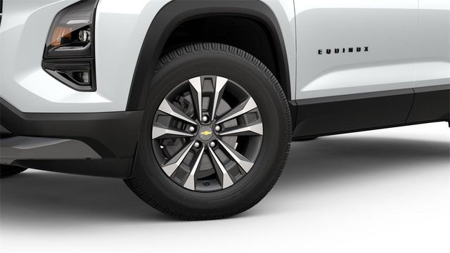 2026 Chevrolet Equinox AWD 4dr LT w/2LT - 22990267 - 15