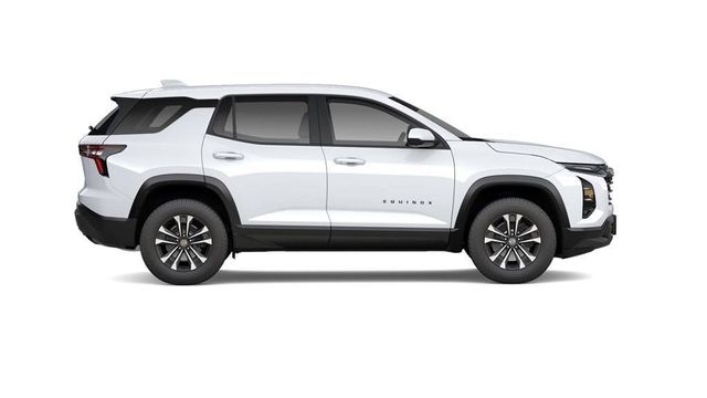 2026 Chevrolet Equinox AWD 4dr LT w/2LT - 22990267 - 2