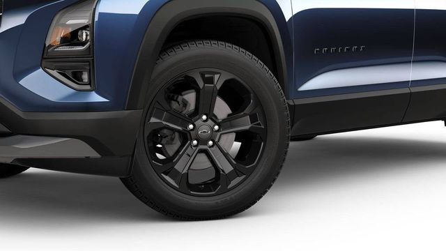 2026 Chevrolet Equinox AWD 4dr LT w/2LT - 23001376 - 15