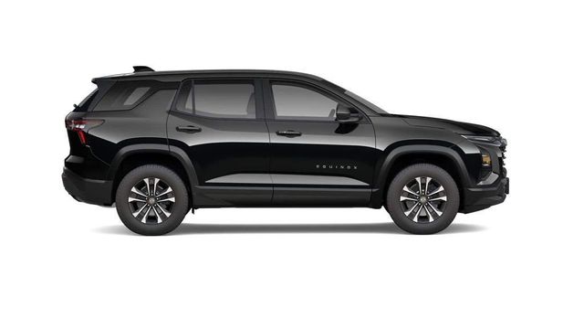 2026 Chevrolet Equinox AWD 4dr LT w/2LT - 23021695 - 14