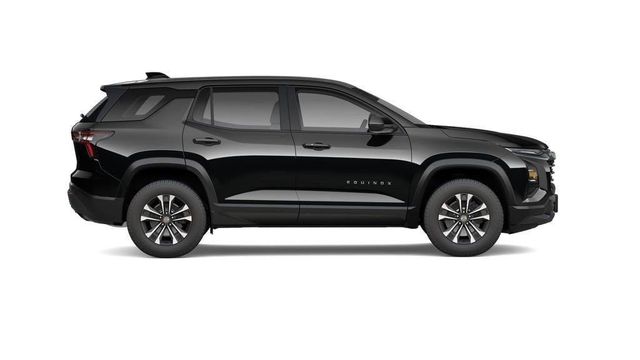 2026 Chevrolet Equinox AWD 4dr LT w/2LT - 23021695 - 2