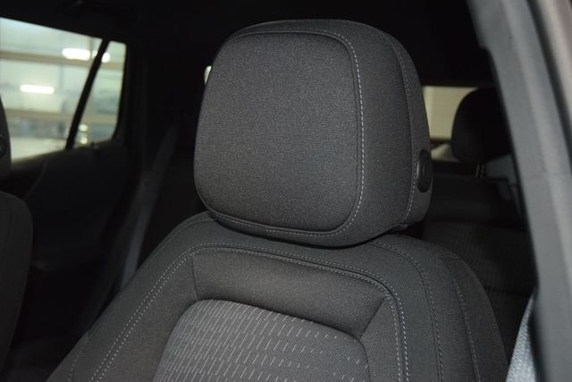 2026 Chevrolet Equinox AWD 4dr LT w/2LT - 23021695 - 37