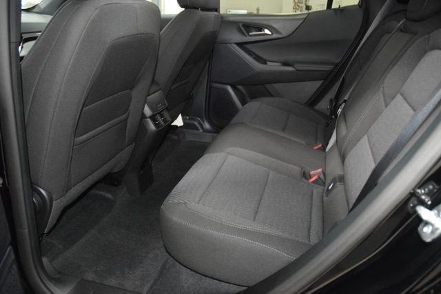 2026 Chevrolet Equinox AWD 4dr LT w/2LT - 23021695 - 38