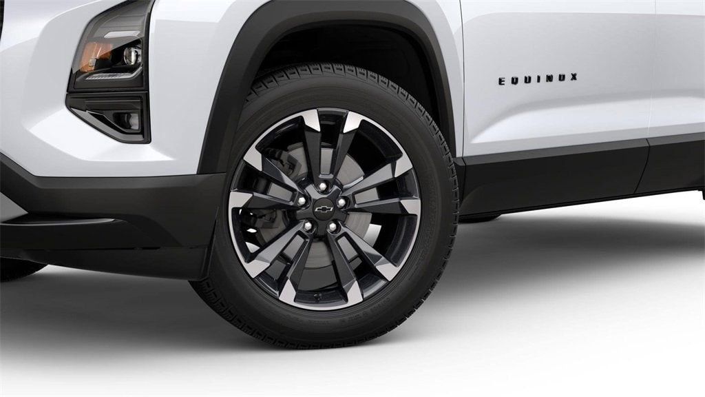 2026 Chevrolet Equinox AWD 4dr RS w/2RS - 22979365 - 9