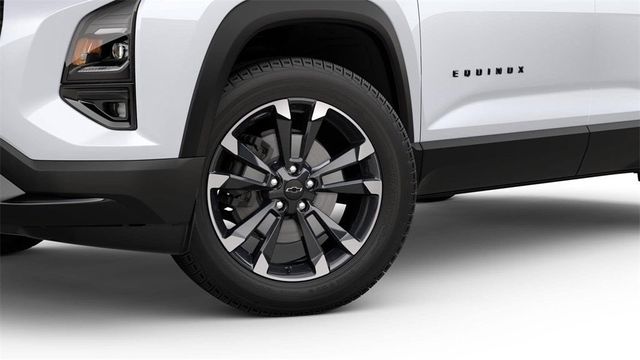 2026 Chevrolet Equinox AWD 4dr RS w/2RS - 22979365 - 9