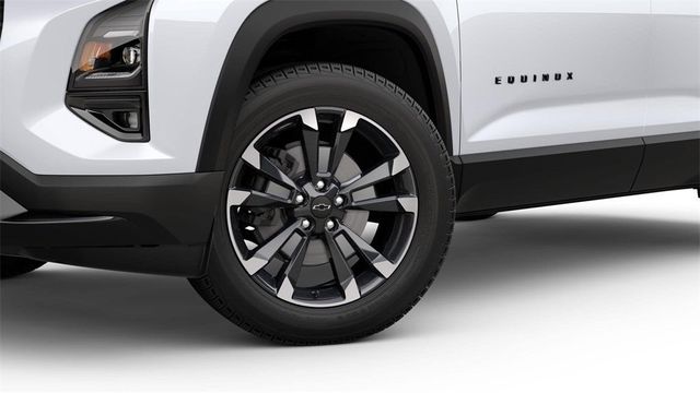 2026 Chevrolet Equinox AWD 4dr RS w/2RS - 22979365 - 15