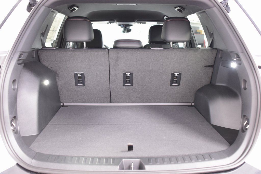 2026 Chevrolet Equinox AWD 4dr RS w/2RS - 22979365 - 25