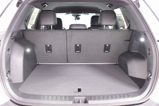 2026 Chevrolet Equinox AWD 4dr RS w/2RS - 22979365 - 25