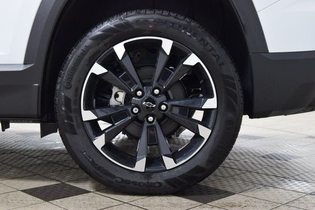 2026 Chevrolet Equinox AWD 4dr RS w/2RS - 22979365 - 27