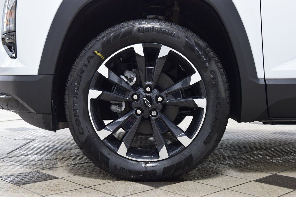 2026 Chevrolet Equinox AWD 4dr RS w/2RS - 22979365 - 28