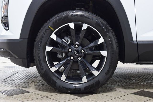 2026 Chevrolet Equinox AWD 4dr RS w/2RS - 22979365 - 28