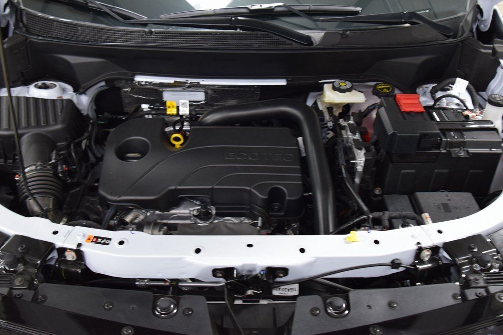 2026 Chevrolet Equinox AWD 4dr RS w/2RS - 22979365 - 29