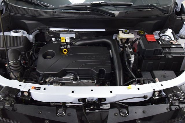 2026 Chevrolet Equinox AWD 4dr RS w/2RS - 22979365 - 29