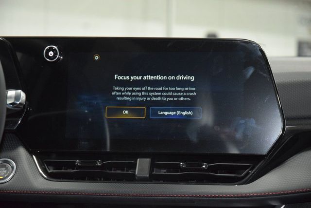 2026 Chevrolet Equinox AWD 4dr RS w/2RS - 22979365 - 31