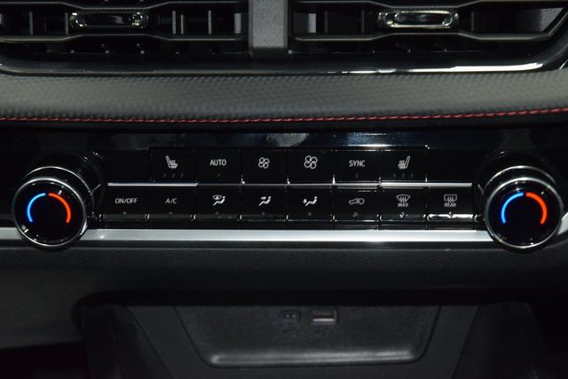 2026 Chevrolet Equinox AWD 4dr RS w/2RS - 22979365 - 32