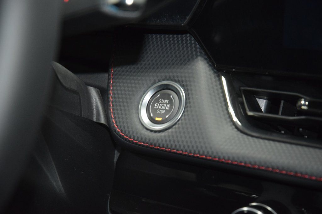 2026 Chevrolet Equinox AWD 4dr RS w/2RS - 22979365 - 34