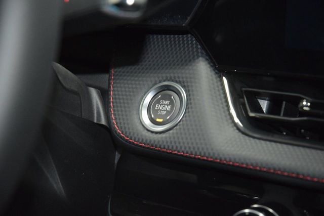 2026 Chevrolet Equinox AWD 4dr RS w/2RS - 22979365 - 34