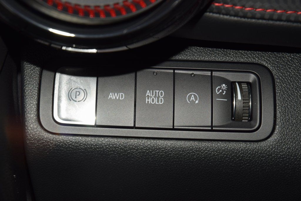 2026 Chevrolet Equinox AWD 4dr RS w/2RS - 22979365 - 35