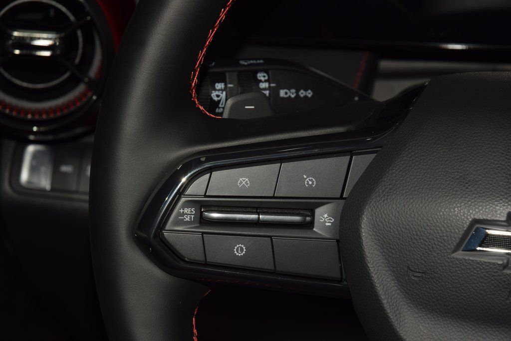 2026 Chevrolet Equinox AWD 4dr RS w/2RS - 22979365 - 37