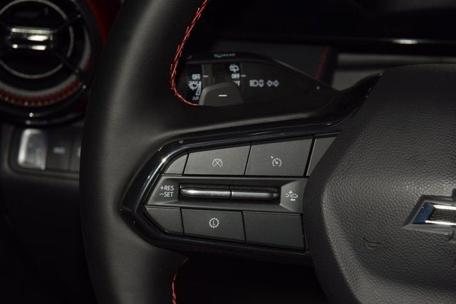 2026 Chevrolet Equinox AWD 4dr RS w/2RS - 22979365 - 37