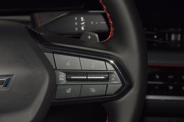 2026 Chevrolet Equinox AWD 4dr RS w/2RS - 22979365 - 38