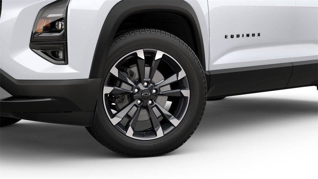 2026 Chevrolet Equinox AWD 4dr RS w/2RS - 22979365 - 3