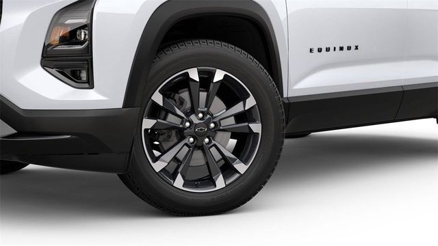 2026 Chevrolet Equinox AWD 4dr RS w/2RS - 22979365 - 3