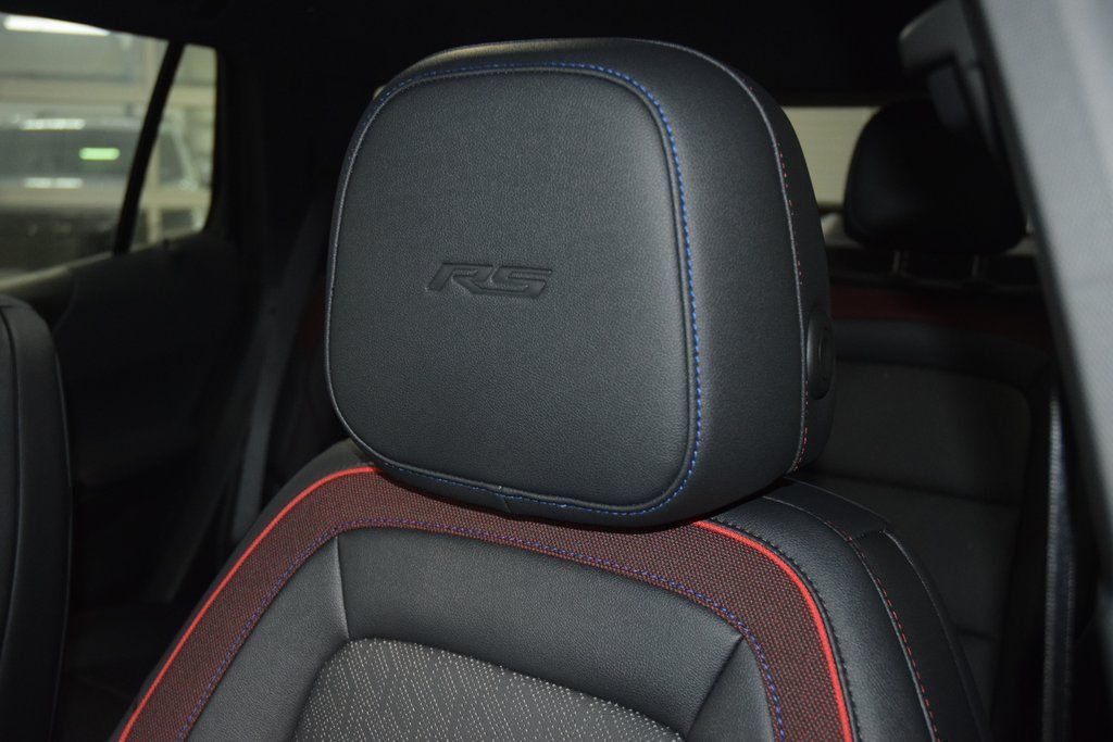 2026 Chevrolet Equinox AWD 4dr RS w/2RS - 22979365 - 41