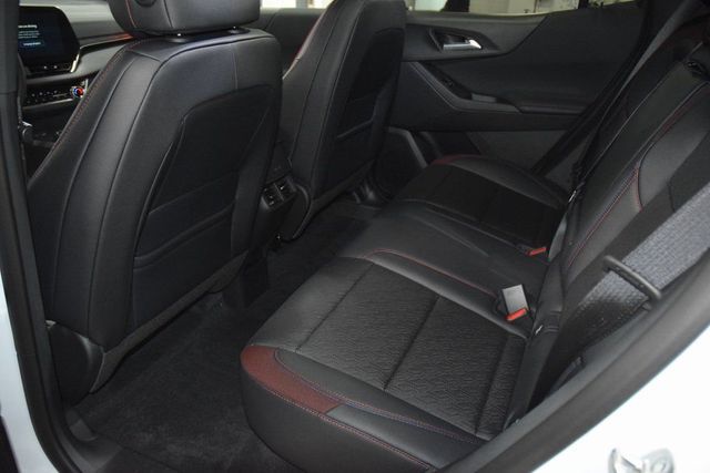 2026 Chevrolet Equinox AWD 4dr RS w/2RS - 22979365 - 42